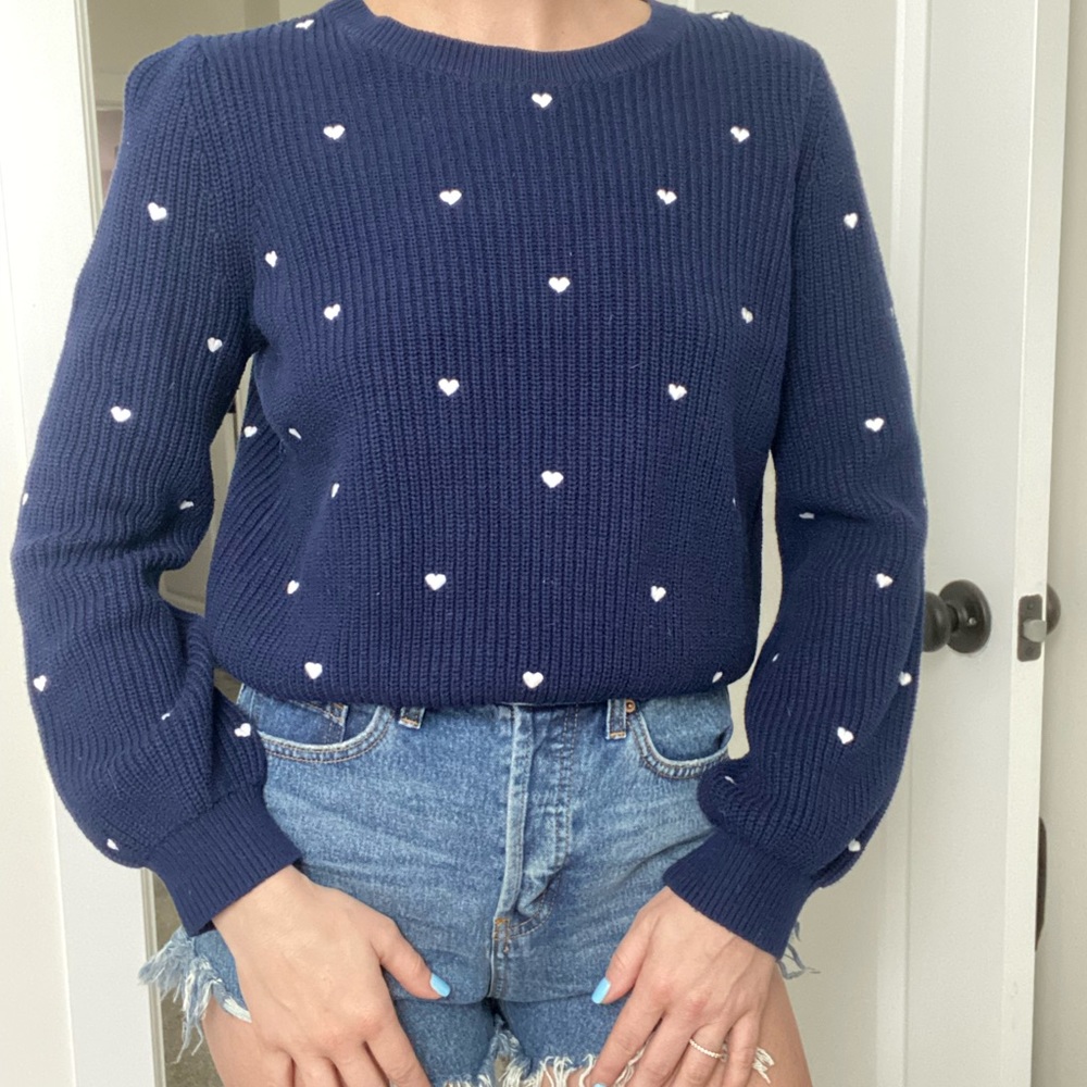 Lucky Brand Sweater
